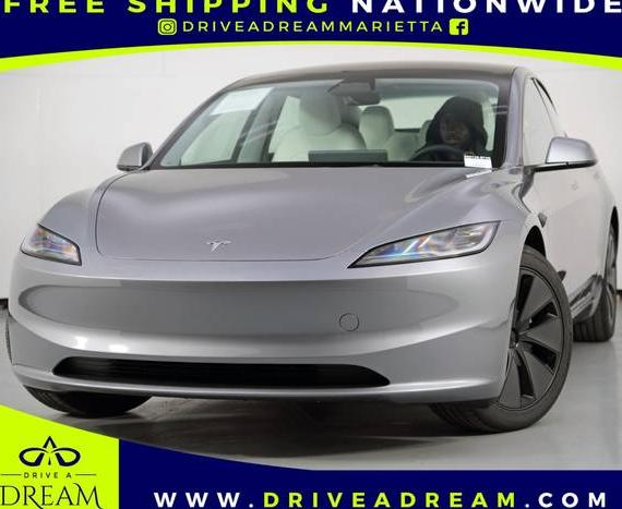 TESLA MODEL 3 2025 5YJ3E1EA7SF005142 image TESLA MODEL 3 2025 5YJ3E1EA7SF005142 image